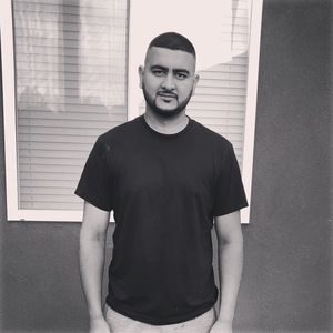 Meet your Posher, Pranav